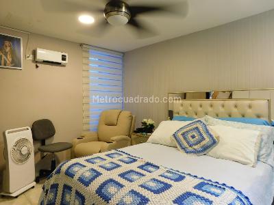 Apartamento en venta en La Cumbre, Barranquilla · foto 15 de 20