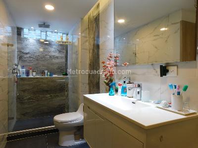 Apartamento en venta en La Cumbre, Barranquilla · foto 16 de 20