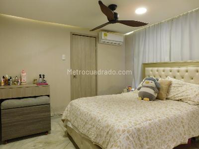 Apartamento en venta en La Cumbre, Barranquilla · foto 17 de 20