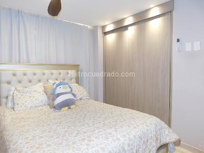 Apartamento en venta en La Cumbre, Barranquilla · foto 18 de 20