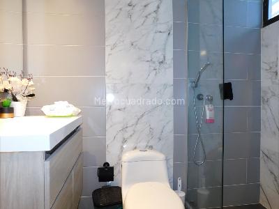 Apartamento en venta en La Cumbre, Barranquilla · foto 19 de 20