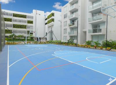 Apartamento en venta en Serena Del Mar, Cartagena · foto 2 de 15