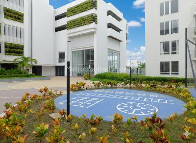 Apartamento en venta en Serena Del Mar, Cartagena · foto 3 de 15