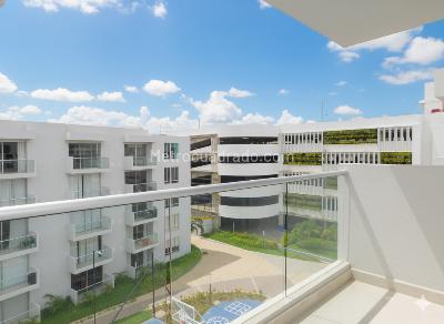 Apartamento en venta en Serena Del Mar, Cartagena · foto 4 de 15