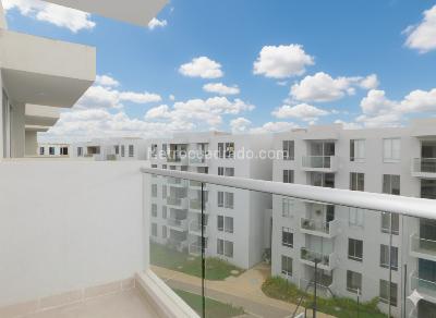 Apartamento en venta en Serena Del Mar, Cartagena · foto 5 de 15