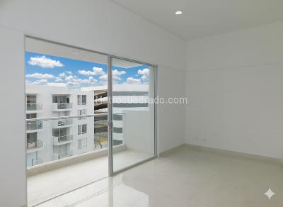 Apartamento en venta en Serena Del Mar, Cartagena · foto 10 de 15