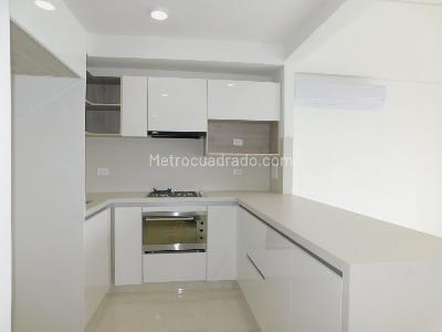 Apartamento en venta en Serena Del Mar, Cartagena · foto 13 de 15