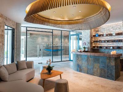 Apartamento en venta en Baru, Cartagena · foto 9 de 20