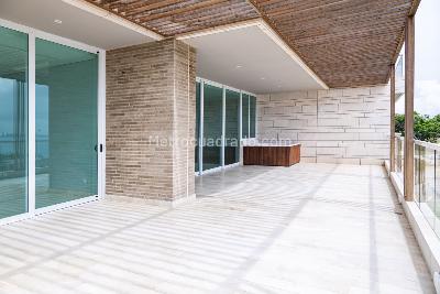 Apartamento en venta en Baru, Cartagena · foto 19 de 20