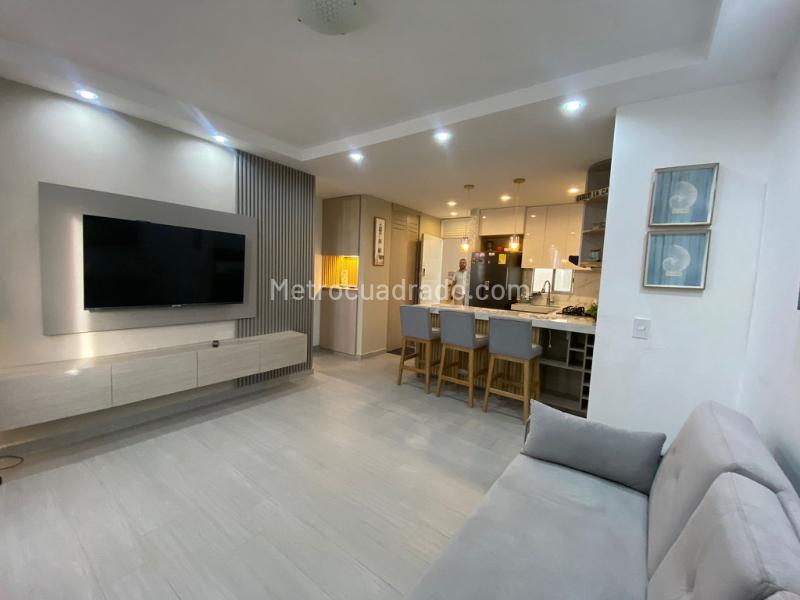 Apartamento en Arriendo, Manzanillo Del Mar, Cartagena de Indias