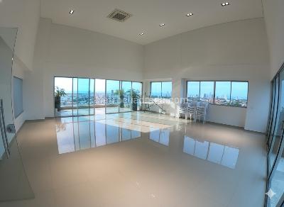 Apartamento de 3 alcobas en arriendo en Manga, Cartagena, 117 m² · foto 6 de 20