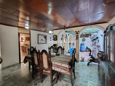 Casa en venta en Pie De La Popa, Cartagena · foto 2 de 15
