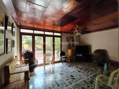 Casa en venta en Pie De La Popa, Cartagena · foto 3 de 15