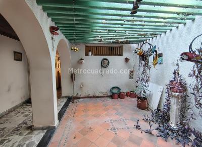 Casa en venta en Pie De La Popa, Cartagena · foto 4 de 15