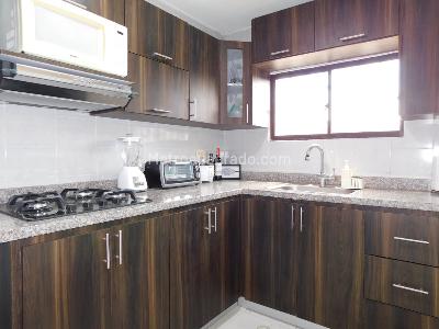 Apartamento en venta en San Felipe, Barranquilla · foto 10 de 16