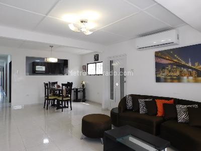Apartamento en venta en San Felipe, Barranquilla · foto 4 de 16