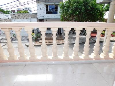 Apartamento en venta en San Felipe, Barranquilla · foto 6 de 16