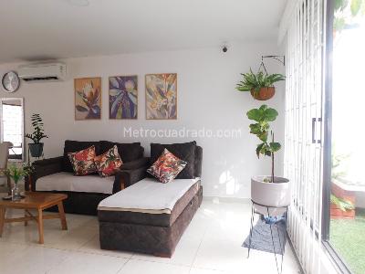 Apartamento de 3 alcobas en arriendo en Las Delicias, Barranquilla, 146 m² · foto 2 de 20