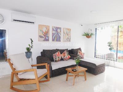 Apartamento de 3 alcobas en arriendo en Las Delicias, Barranquilla, 146 m² · foto 5 de 20