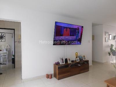 Apartamento de 3 alcobas en arriendo en Las Delicias, Barranquilla, 146 m² · foto 7 de 20