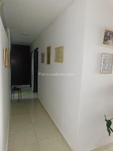 Apartamento de 3 alcobas en arriendo en Las Delicias, Barranquilla, 146 m² · foto 10 de 20