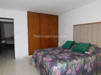 Apartamento de 3 alcobas en arriendo en Las Delicias, Barranquilla, 146 m² · foto 11 de 20