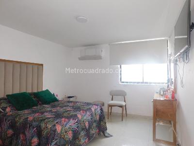 Apartamento de 3 alcobas en arriendo en Las Delicias, Barranquilla, 146 m² · foto 12 de 20