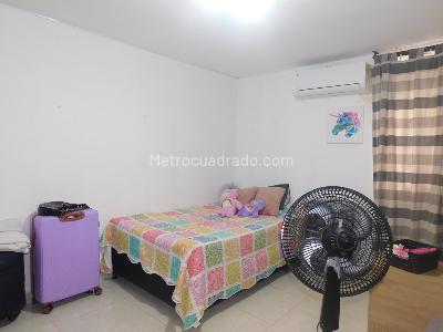 Apartamento de 3 alcobas en arriendo en Las Delicias, Barranquilla, 146 m² · foto 13 de 20