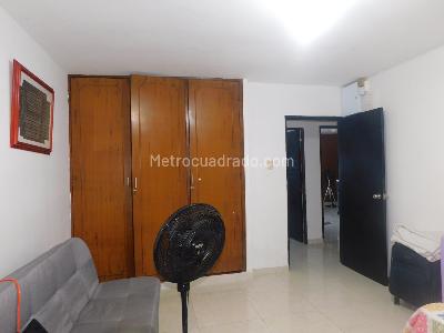 Apartamento de 3 alcobas en arriendo en Las Delicias, Barranquilla, 146 m² · foto 14 de 20