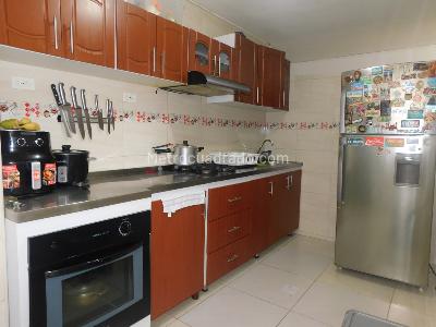 Apartamento de 3 alcobas en arriendo en Las Delicias, Barranquilla, 146 m² · foto 15 de 20