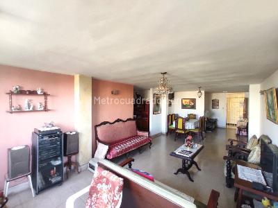 Apartamento en venta en Ciudad Jardin, Barranquilla · foto 3 de 14