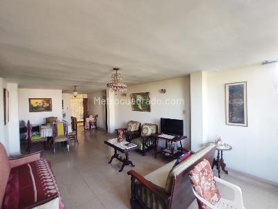 Apartamento en venta en Ciudad Jardin, Barranquilla · foto 4 de 14