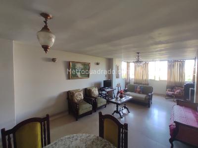 Apartamento en venta en Ciudad Jardin, Barranquilla · foto 5 de 14