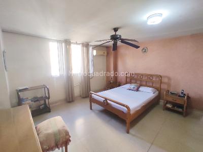 Apartamento en venta en Ciudad Jardin, Barranquilla · foto 8 de 14