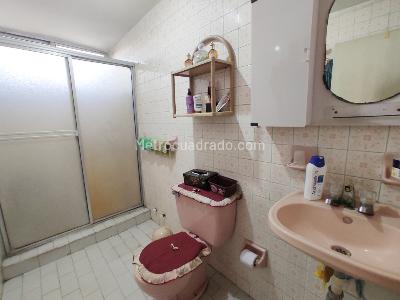 Apartamento en venta en Ciudad Jardin, Barranquilla · foto 10 de 14