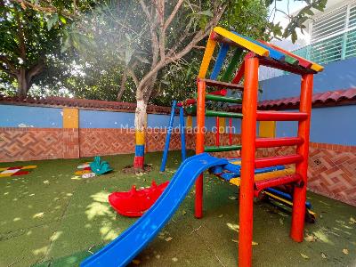 Casa de 5 alcobas en venta en Olaya, Barranquilla, 358 m² · foto 8 de 20