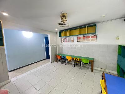 Casa de 5 alcobas en venta en Olaya, Barranquilla, 358 m² · foto 18 de 20