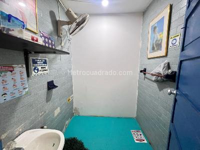 Casa de 5 alcobas en venta en Olaya, Barranquilla, 358 m² · foto 19 de 20