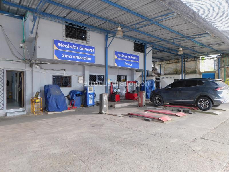 Local Comercial en Arriendo, Armenia, Cartagena de Indias, Cartagena de Indias
