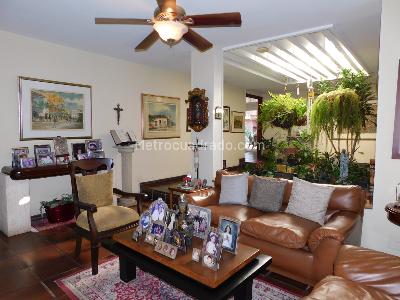Casa en venta en Altos De Riomar, Barranquilla · foto 2 de 20