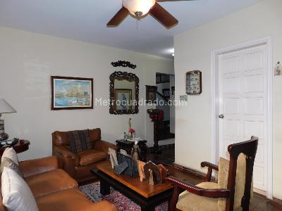 Casa en venta en Altos De Riomar, Barranquilla · foto 3 de 20