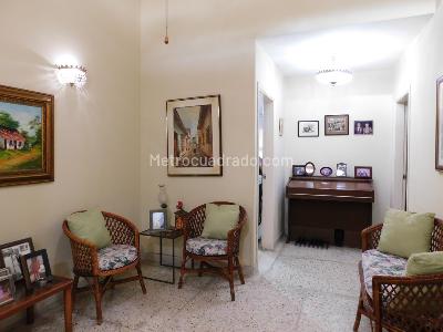 Casa en venta en Altos De Riomar, Barranquilla · foto 8 de 20