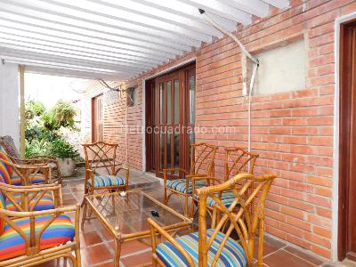 Casa en venta en Altos De Riomar, Barranquilla · foto 11 de 20