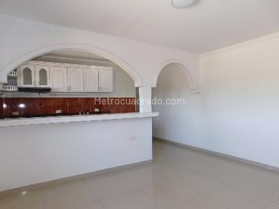 Apartamento de 3 alcobas en venta en La Union, Barranquilla, 87 m² · foto 3 de 14