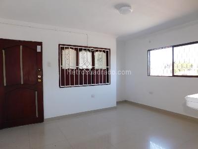 Apartamento de 3 alcobas en venta en La Union, Barranquilla, 87 m² · foto 4 de 14