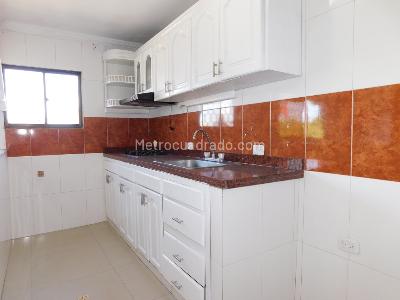 Apartamento de 3 alcobas en venta en La Union, Barranquilla, 87 m² · foto 5 de 14