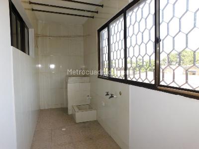Apartamento de 3 alcobas en venta en La Union, Barranquilla, 87 m² · foto 14 de 14