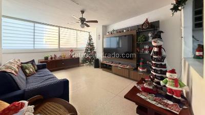 Apartamento en venta en Bellavista, Barranquilla · foto 2 de 10