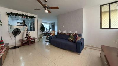 Apartamento en venta en Bellavista, Barranquilla · foto 3 de 10