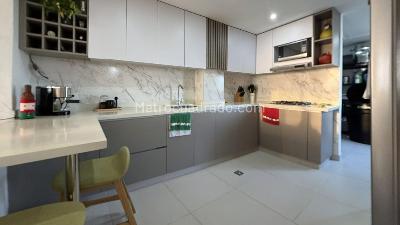 Apartamento en venta en Bellavista, Barranquilla · foto 4 de 10
